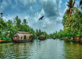 5 Must Visit Tourist Destinations in Kerala
