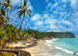 6 Beaches in Kerala To Add Romance To Your Life