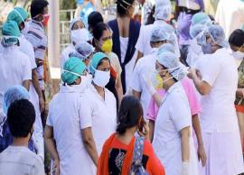 Coronavirus Update- Kerala Reports Sudden Hike in COVID-19 Cases