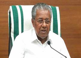 Coronavirus Update- Kerala CM allows sale of alcohol if individual has prescription after 5 with 'withdrawal symptoms' commit suicide