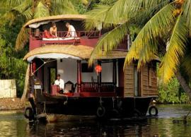 Top 5 Spots To Visit In Kerala 