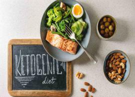 Some Health Benefits of the Ketogenic Diet