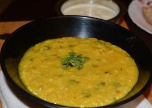 Makar Sankranti - Recipe of Khichri Masoor Ni