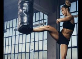 5 Health Benefits of Learning Kick Boxing for Women