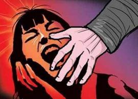 40-year-old man held for kidnapping 2 girls in Kirti Nagar Delhi