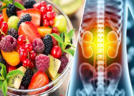 World Kidney Day- 10 Foods You Must Consume To Keep Your Kidneys Healthy