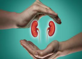8 Effective Home Remedies To Prevent Kidney Failure