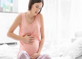 6 Foods To Avoid for Kidney Infection During Pregnancy
