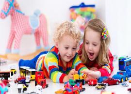 5 Tips To Keep Your Child Busy in Play Based Learning
