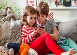 10 Benefits of Giving Your Kids Cell Phone