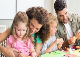 7 Good Social Skills You Must Teach To Your Kids