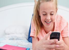 5 Quick Tips For Parents To Keep Kids Safe From Online Danger