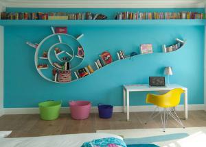 4 Ways To Decorate Your Kids Room