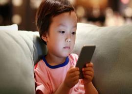 5 Ways To Limit Your Kids Mobile Time