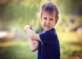 5 Reasons Kids Tantrums are Actually Good