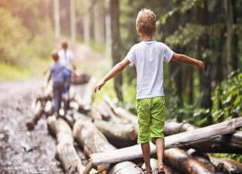 Reasons Why Kids Need to Spend Time in Nature