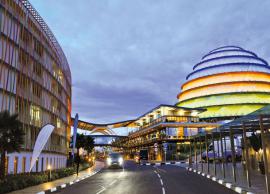 5 Major Spots to Visit in Kigali
