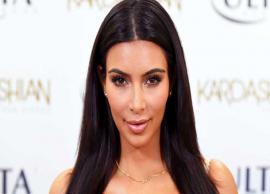 Kim Kardashian gives befitting reply to ‘mom shamers’