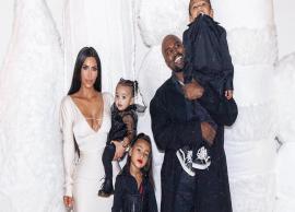 Kim Kardashian, Kanye West to welcome baby number four this year