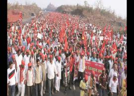 Lessons To Learn From Maharashtra Farmers Silent March