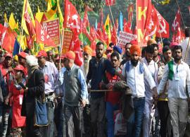 Kisan Mukti Morcha- Farmers Protest To Protect Faming Legacy