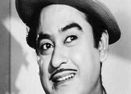 Happy Birthday- The Other Side of The Soulful Kishore Kumar