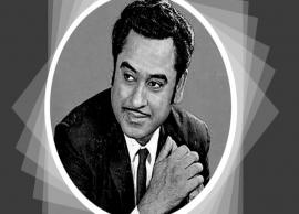 Happy Birthday- What relatives have to say about Kishore Kumar’s tragic life story