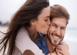 Tips To Get Your Boyfriend Kiss You