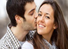 6 Ways To Kiss a Friend and Avoid Embarrassment
