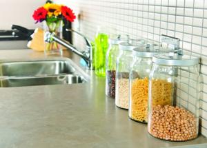 5 Tricks To Save Time In Kitchen