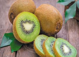 6 Health Promoting Qualities of Kiwifruit