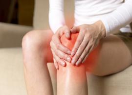 8 Yoga Asanas To Help You Treat Knee Pain