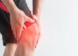 3 Exercises To Heel Knee Pain
