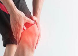 5 Ways To Help You Get Relief From Knee Pain