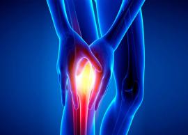 3 Exercises To Treat Knee Pain