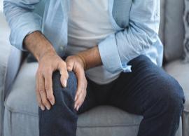 5 Mistakes That are Making Your Knee Pain Worse