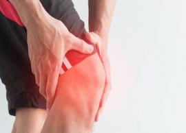 Top Reasons Why You May Be Experiencing Knee Pain