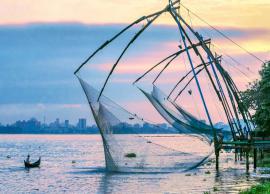 6 Beautiful Places To Visit in Kochi