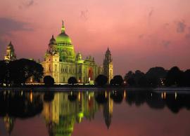 5 Spots in Kolkata That Make it Hot Spot Among Tourists