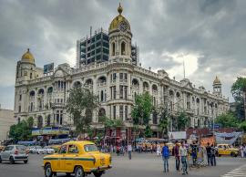 11 Places You Cannot Miss To Visit in Kolkata
