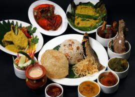 9 Foods Items You Must Try When in Kolkata