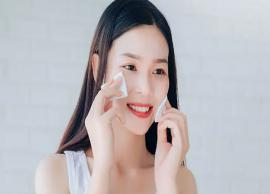 10 Step Korean Skincare Routine You Need To Follow