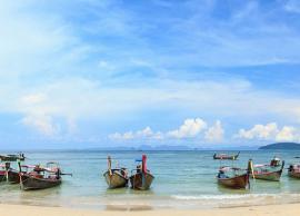 7 Amazing Tourist Spots To Visit in Krabi
