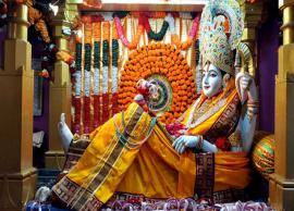 9 Famous Lord Krishna Temples in India