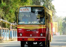 550 Women in Kerala appointed to drive public sector vehicles
