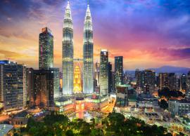 7 Must Visit Tourist Attractions in Kuala Lumpur