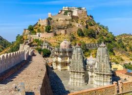 Tourist Places in Kumbhalgarh, Rajasthan