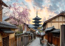 5 Things You Cannot Miss When in Kyoto