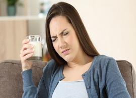 8 Home Remedies for Lactose Intolerance