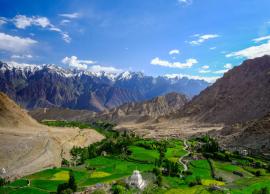 28 Amazing Facts About Ladakh